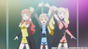Akibas Trip The Animation 1 Episodio 13