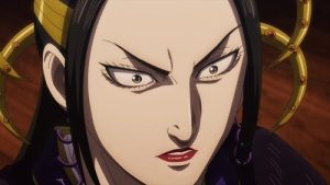 Kingdom 4 Episodio 24