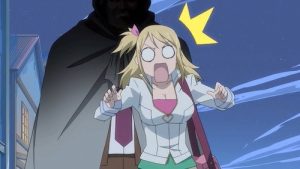 Fairy Tail 1 Episodio 51