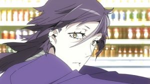 Kiznaiver 1 Episodio 3