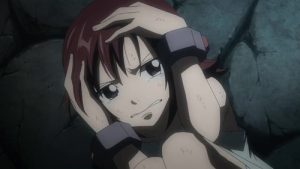 Fairy Tail 1 Episodio 265