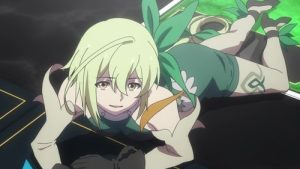 Lostorage Incited WIXOSS 2 Episodio 6