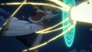 Silent Witch Chinmoku no Majo no Kakushigoto Episódio 13