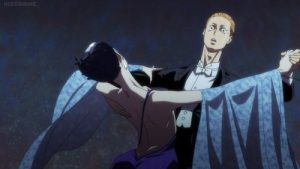 Ballroom e Youkoso 1 Episodio 10