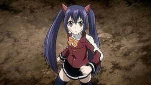 Fairy Tail 1 Episodio 243