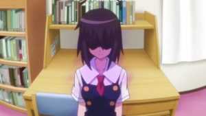 Tsugumomo 1 Episodio 9
