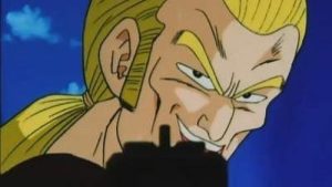 Dragon Ball Z 1 Episodio 255