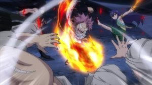 Fairy Tail 1 Episodio 291
