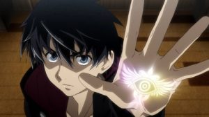 Big Order 1 Episodio 7
