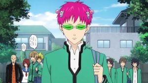 The Disastrous Life of Saiki K. 2 Episodio 24