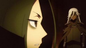 Twin Star Exorcists 1 Episodio 39