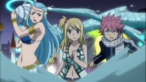 Fairy Tail 1 Episodio 87