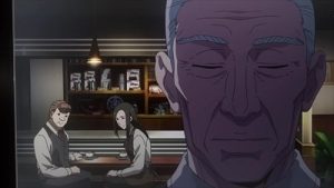 Tokyo Ghoul 2 Episodio 8