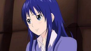 The Disastrous Life of Saiki K. 1 Episodio 8