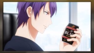 Tsukipro The Animation 2 Episodio 1