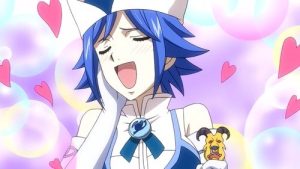 Fairy Tail 1 Episodio 50