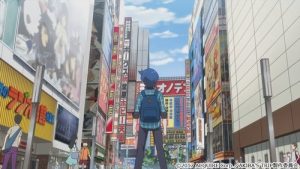 Akibas Trip The Animation 1 Episodio 1