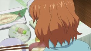 Youkai Apartment no Yuuga na Nichijou 1 Episodio 6