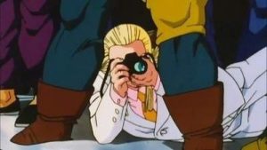 Dragon Ball Z 1 Episodio 209