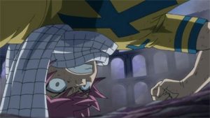 Fairy Tail 1 Episodio 93