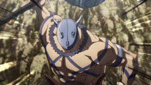 Kingdom 3 Episodio 23