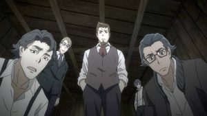 91 Days 1 Episodio 5