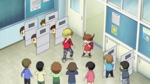 12-sai.: Chiccha na Mune no Tokimeki 1 Episodio 5