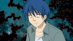 The Disastrous Life of Saiki K. 1 Episodio 13