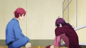 Nijiiro Days 1 Episodio 14