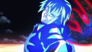 Dies Irae 1 Episodio 17