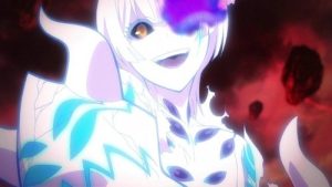 Twin Star Exorcists 1 Episodio 46