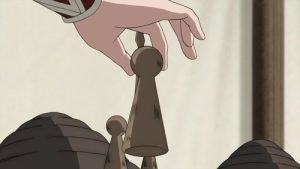 Kingdom 2 Episodio 36