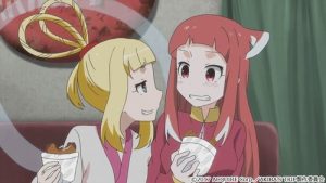 Akibas Trip The Animation 1 Episodio 6
