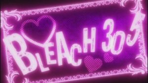Bleach 1 Episodio 305