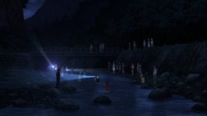 Mayoiga 1 Episodio 4