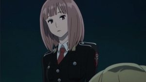 ACCA: 13-ku Kansatsu-ka 1 Episodio 1
