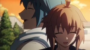 Dies Irae 1 Episodio 3