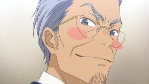Sangatsu no Lion 2 Episodio 11