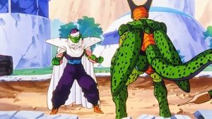 Dragon Ball Z 1 Episodio 142