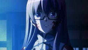 Akame ga Kill! 1 Episodio 5