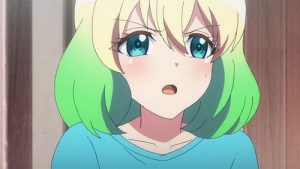 Twin Star Exorcists 1 Episodio 23