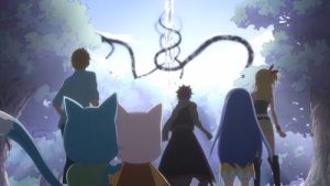 Fairy Tail 1 Episodio 57