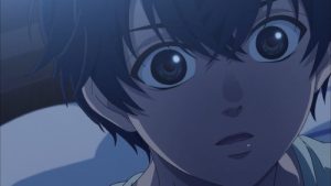 Super Lovers 1 Episodio 5