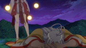 Enmusubi no Youko-chan 1 Episodio 18