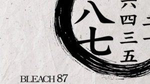 Bleach 1 Episodio 87