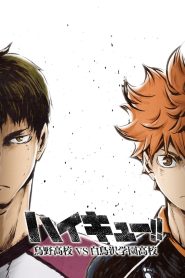 Haikyuu!! Temporada 3