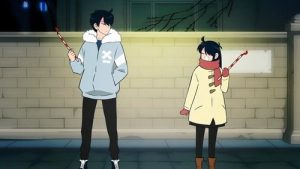 Ani ni Tsukeru Kusuri wa Nai! 1 Episodio 18