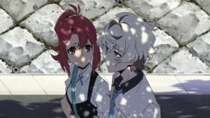 Kiznaiver 1 Episodio 1