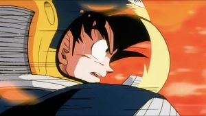 Dragon Ball Z 1 Episodio 50