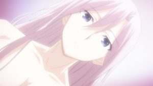 Qualidea Code 1 Episodio 12